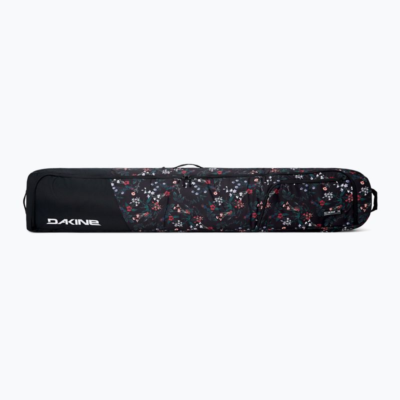Husă pentru schiuri  Dakine Fall Line Ski Roller Bag wildflower