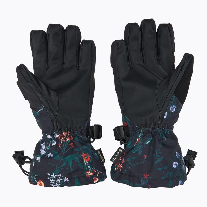 Mănuși de snowboard pentru femei Dakine Sequoia Gore-Tex Glove wildflower 2