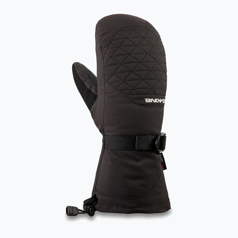 Mănuși de snowboard pentru femei Dakine Camino Mitt black S24 8