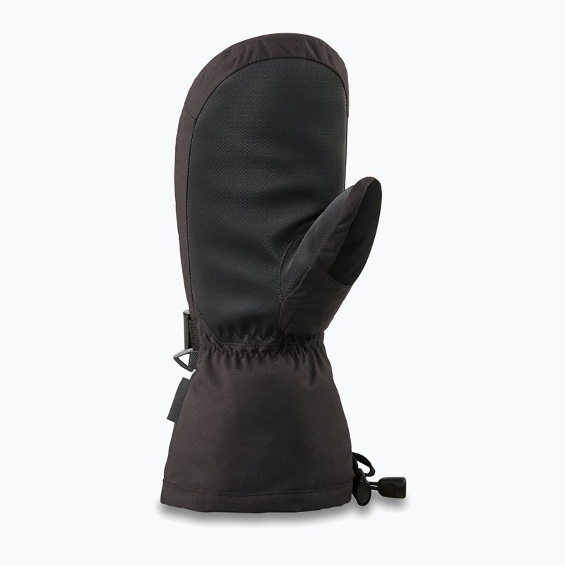 Mănuși de snowboard pentru femei Dakine Camino Mitt black S24 9