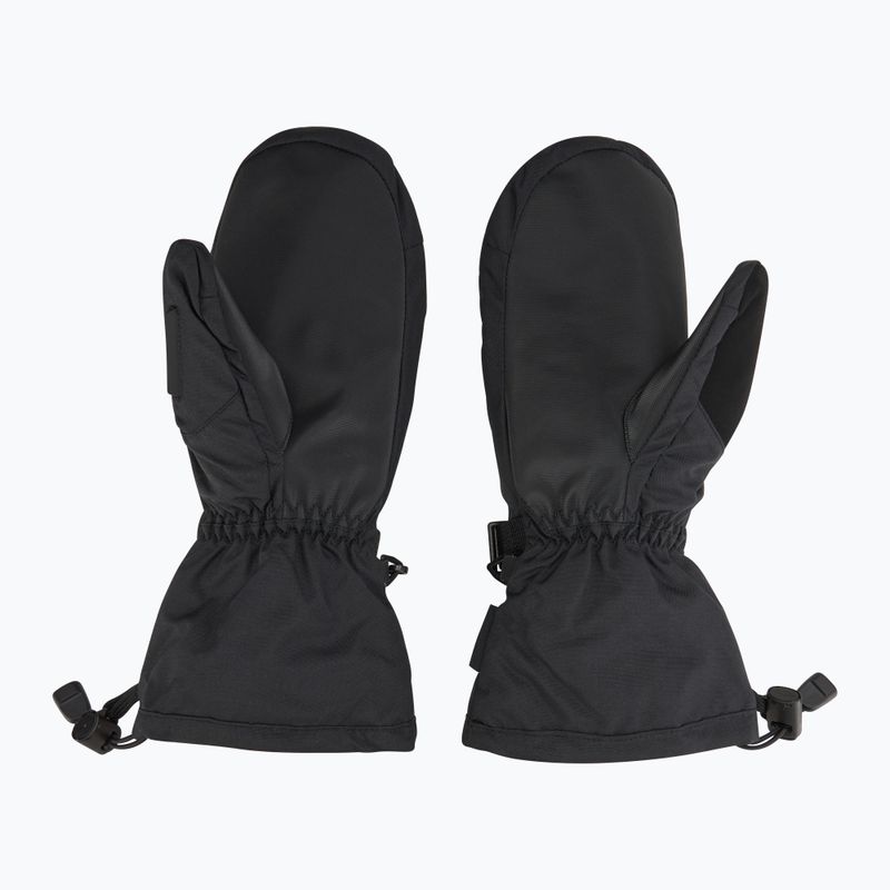 Mănuși de snowboard pentru femei Dakine Camino Mitt black S24 2