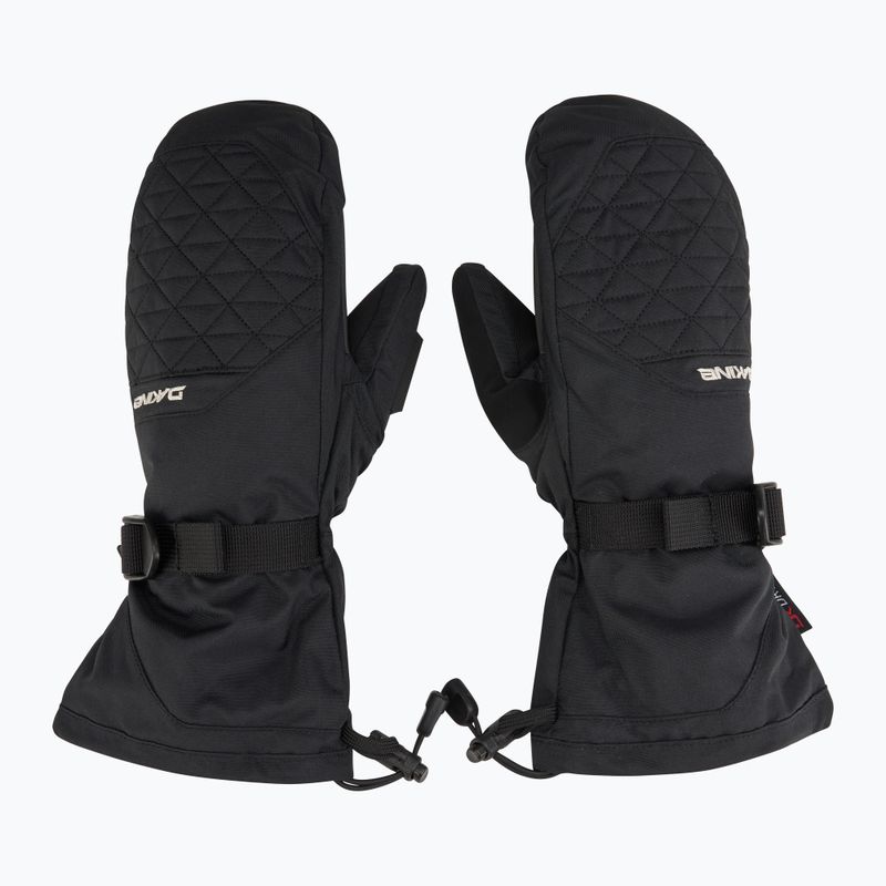 Mănuși de snowboard pentru femei Dakine Camino Mitt black S24 3