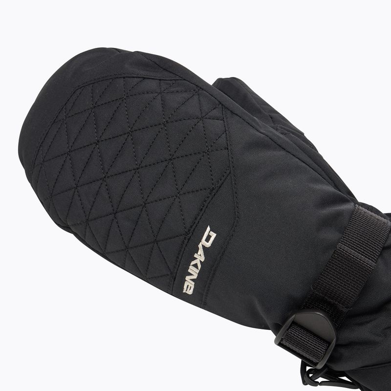Mănuși de snowboard pentru femei Dakine Camino Mitt black S24 4