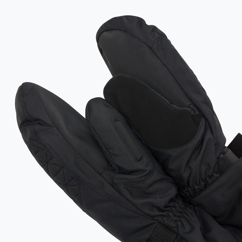 Mănuși de snowboard pentru femei Dakine Camino Mitt black S24 5