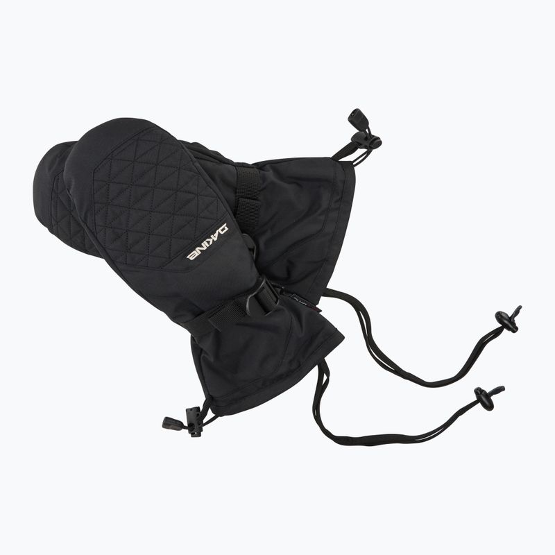 Mănuși de snowboard pentru femei Dakine Camino Mitt black S24 6