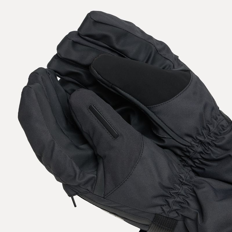 Mănuși de snowboard pentru femei Dakine Sequoia Gore-Tex Glove black 5