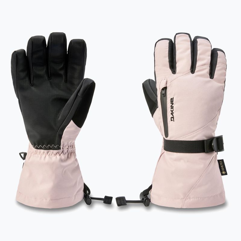 Mănuși de snowboard pentru femei Dakine Sequoia Gore-Tex Glove burnished lilac 10