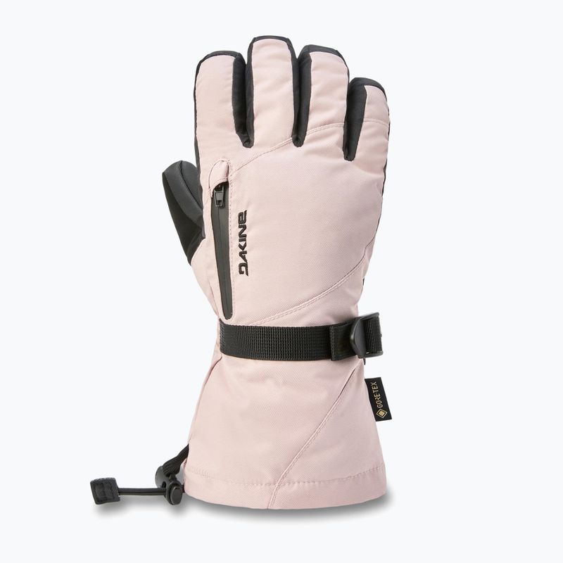 Mănuși de snowboard pentru femei Dakine Sequoia Gore-Tex Glove burnished lilac 11