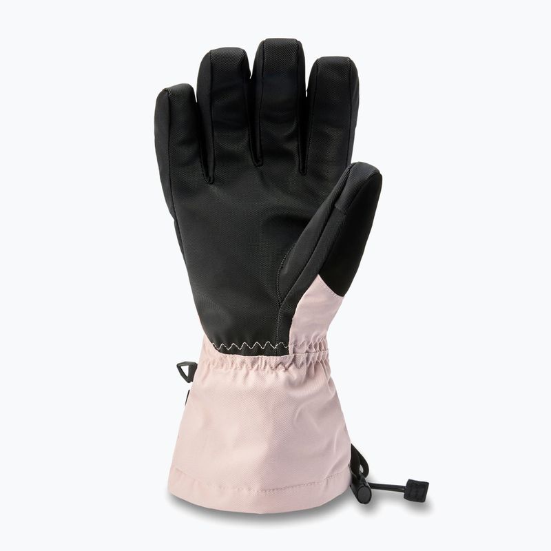 Mănuși de snowboard pentru femei Dakine Sequoia Gore-Tex Glove burnished lilac 12