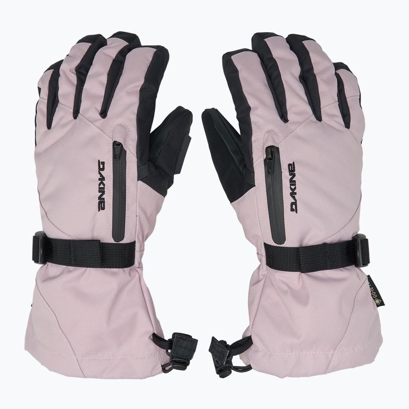 Mănuși de snowboard pentru femei Dakine Sequoia Gore-Tex Glove burnished lilac 3