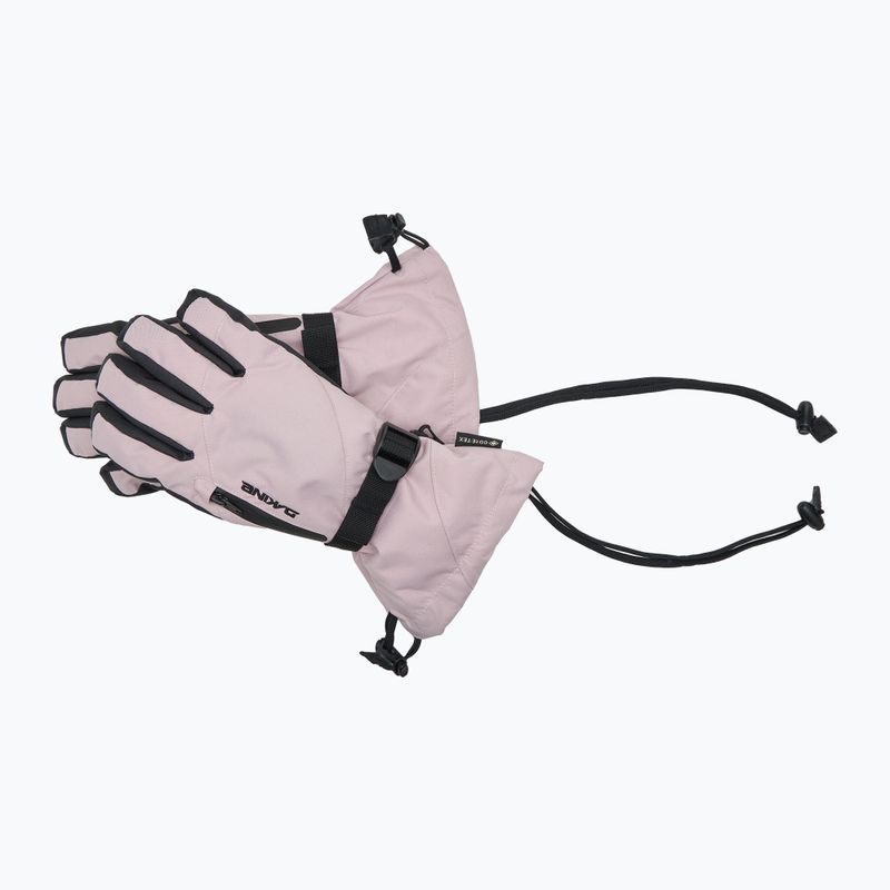 Mănuși de snowboard pentru femei Dakine Sequoia Gore-Tex Glove burnished lilac 7