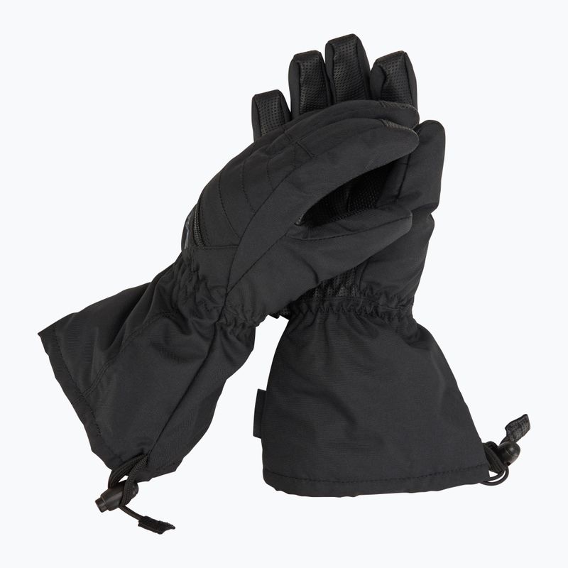 Mănuși de snowboard pentru copii Dakine Tracker black S24