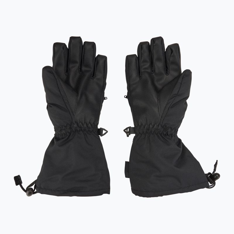 Mănuși de snowboard pentru copii Dakine Tracker black S24 2