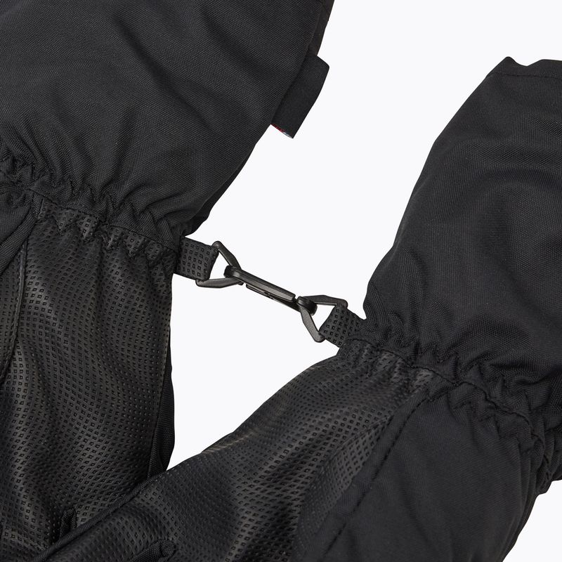 Mănuși de snowboard pentru copii Dakine Tracker black S24 5