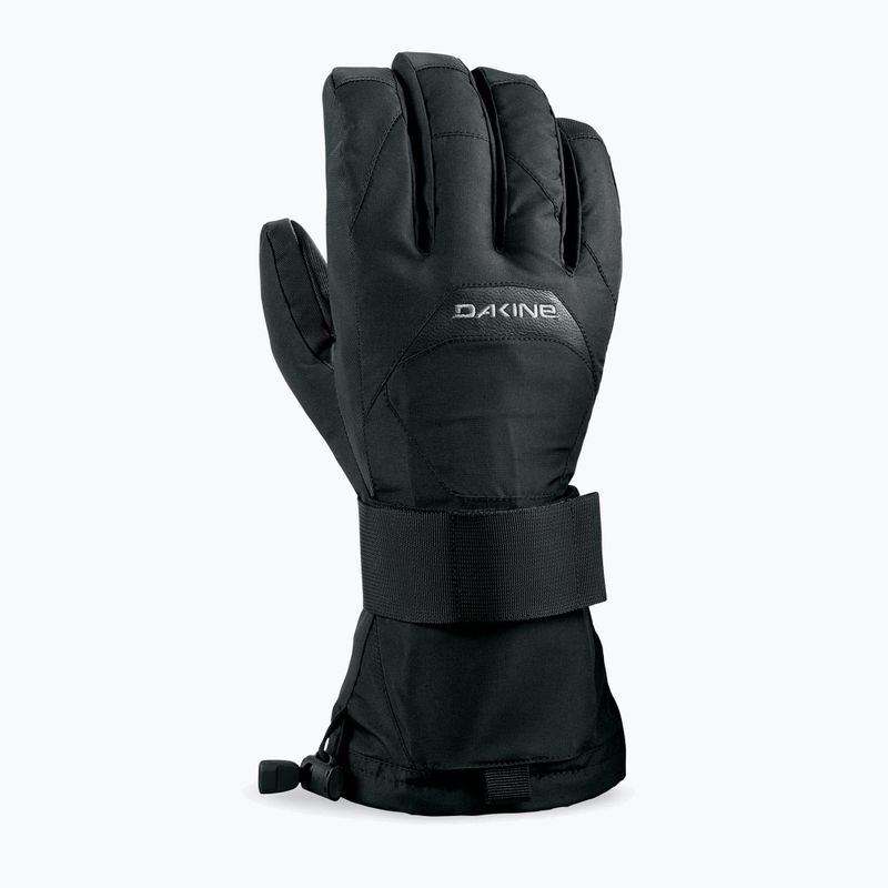 Mănuși de snowboard pentru bărbați Dakine Wristguard black S24 2