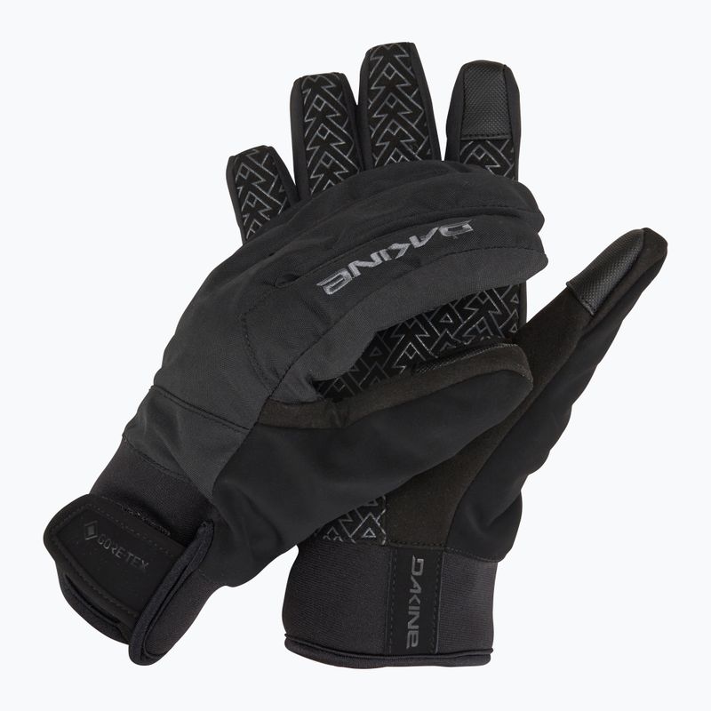 Mănuși de snowboard pentru bărbați Dakine Impreza Gore-Tex black S24