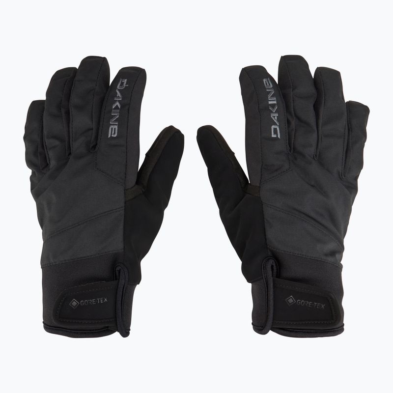 Mănuși de snowboard pentru bărbați Dakine Impreza Gore-Tex black S24 3