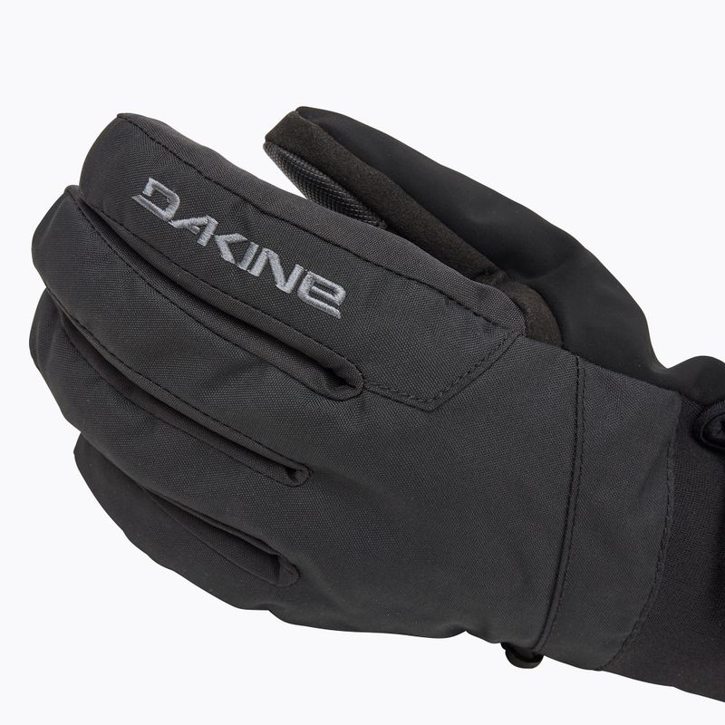 Mănuși de snowboard pentru bărbați Dakine Impreza Gore-Tex black S24 5