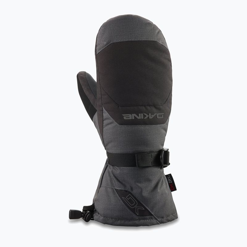 Mănuși de snowboard pentru bărbați Dakine Sequoia Gore-Tex Mitt kingdom black 2