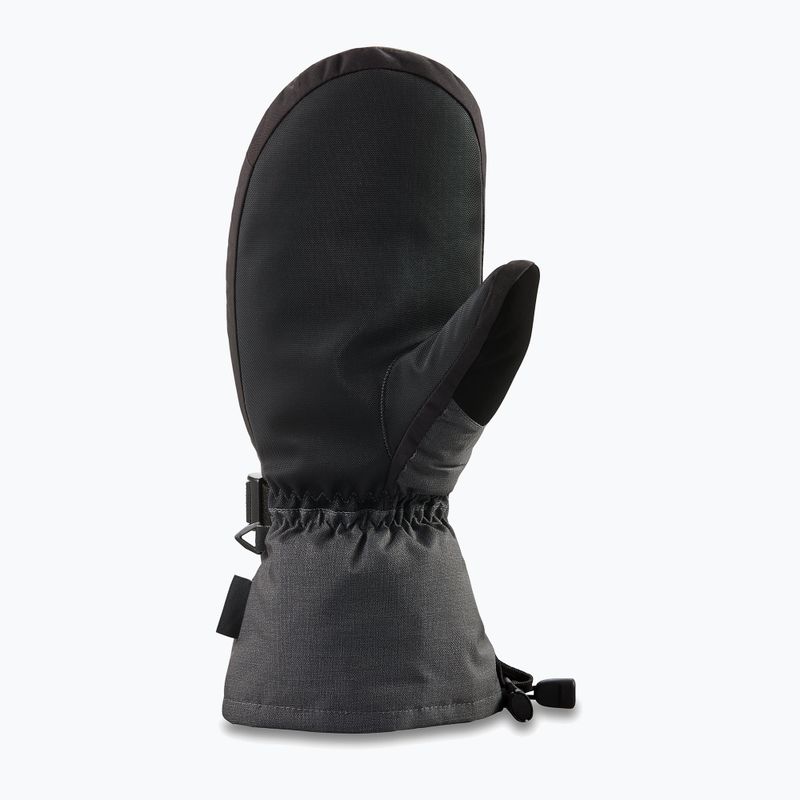 Mănuși de snowboard pentru bărbați Dakine Sequoia Gore-Tex Mitt kingdom black 3