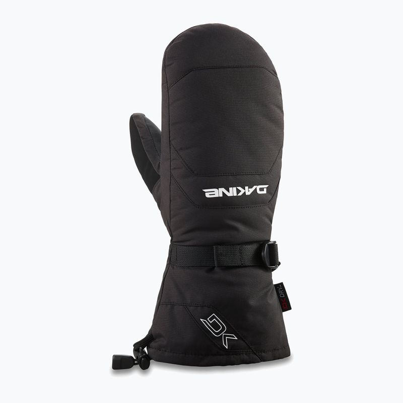 Mănuși de snowboard pentru bărbați Dakine Scout Mitt black 2