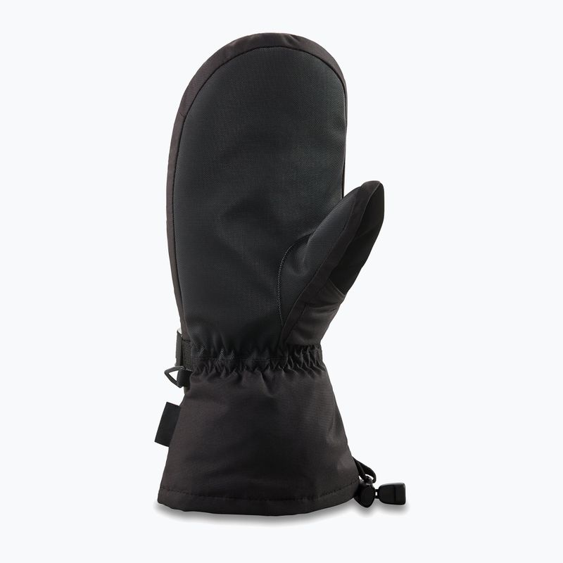 Mănuși de snowboard pentru bărbați Dakine Scout Mitt carbon 3