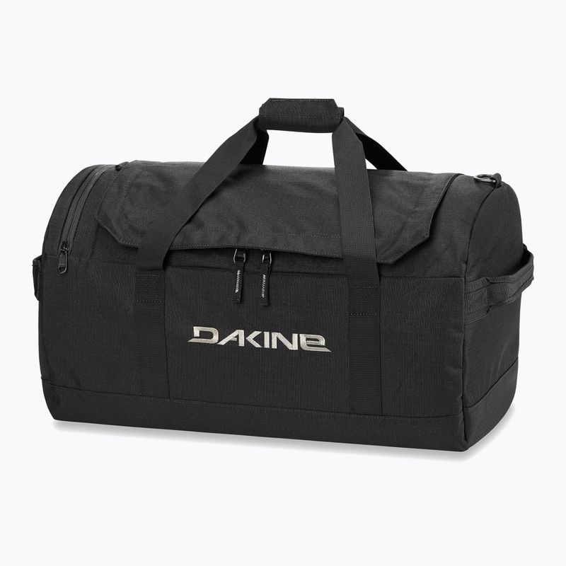 Geantă de călătorie Dakine EQ Duffle 50 l black