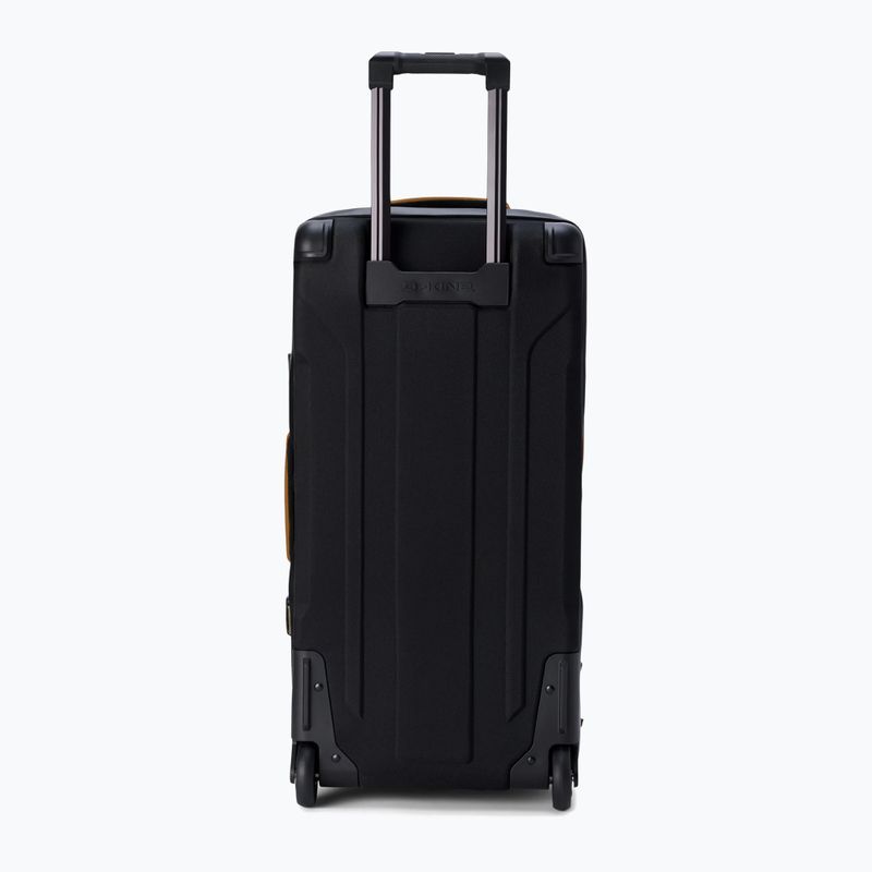 Geantă de călătorie Dakine Split Roller 85 l rubber 2