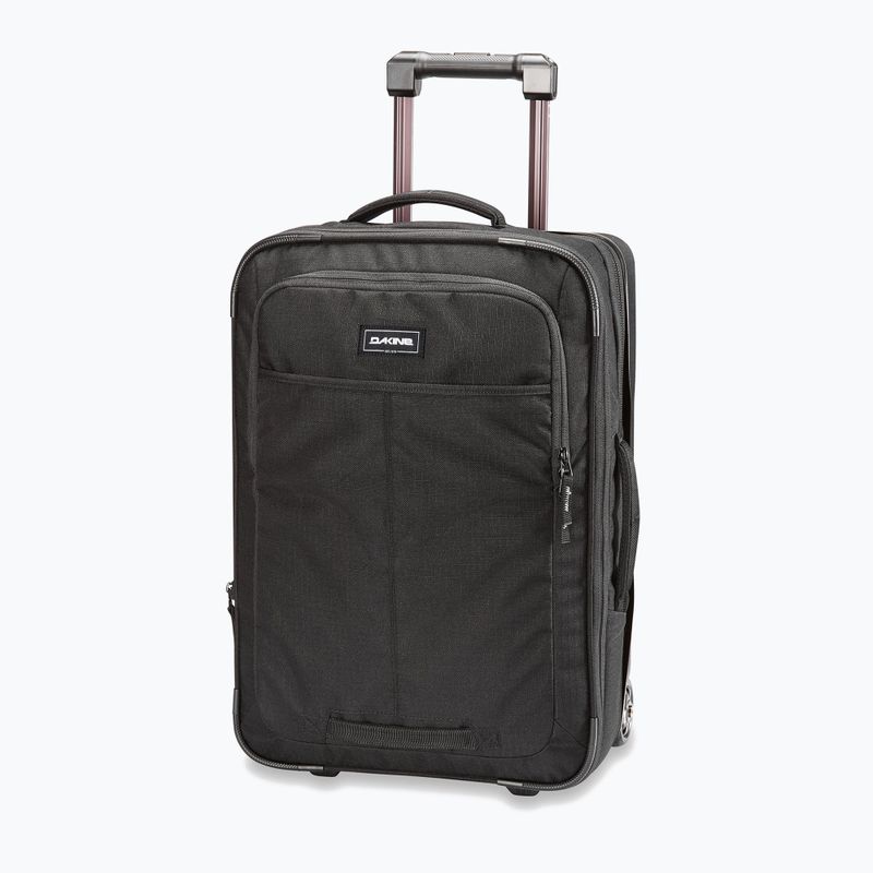 Geantă de călătorie Dakine Status Roller 42 l black