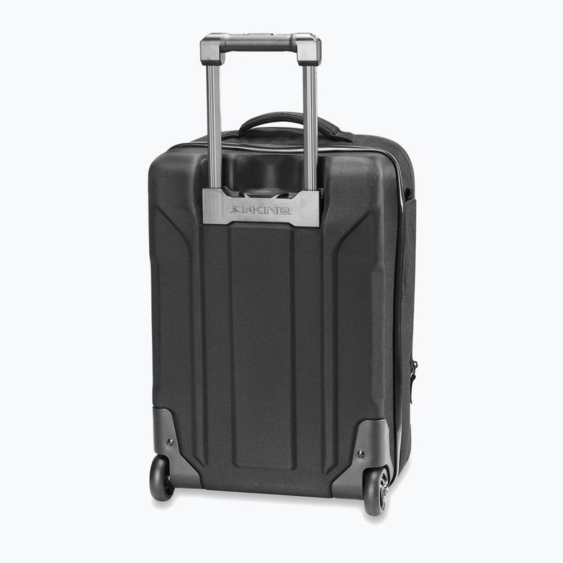 Geantă de călătorie Dakine Status Roller 42 l black 2