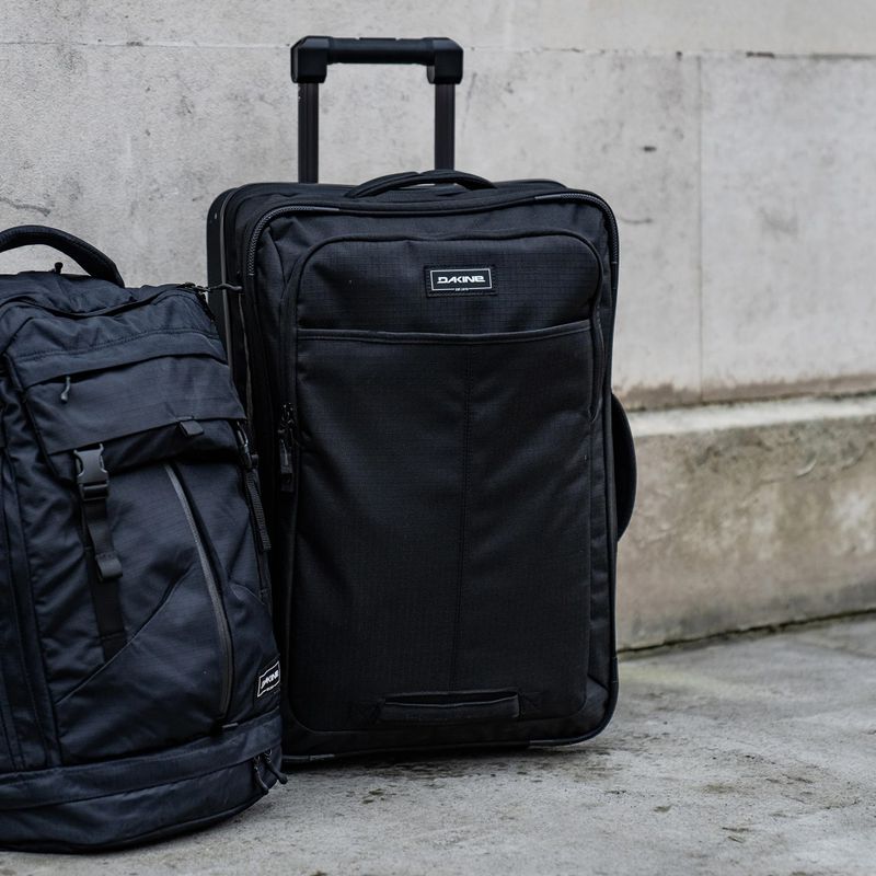 Geantă de călătorie Dakine Status Roller 42 l black 3