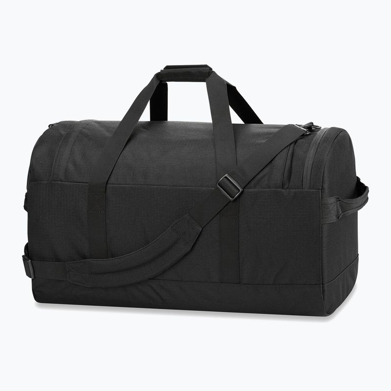 Geantă de călătorie Dakine EQ Duffle 70 l black 2