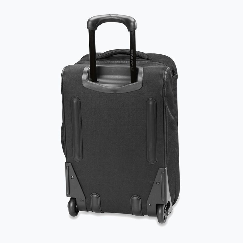 Geantă de voiaj Dakine Carry On Roller 42 l black 2