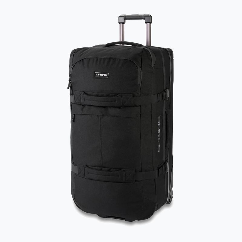 Geantă de călătorie Dakine Split Roller 110 l black