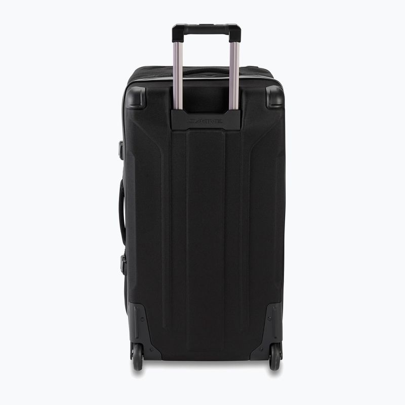 Geantă de călătorie Dakine Split Roller 110 l black 2