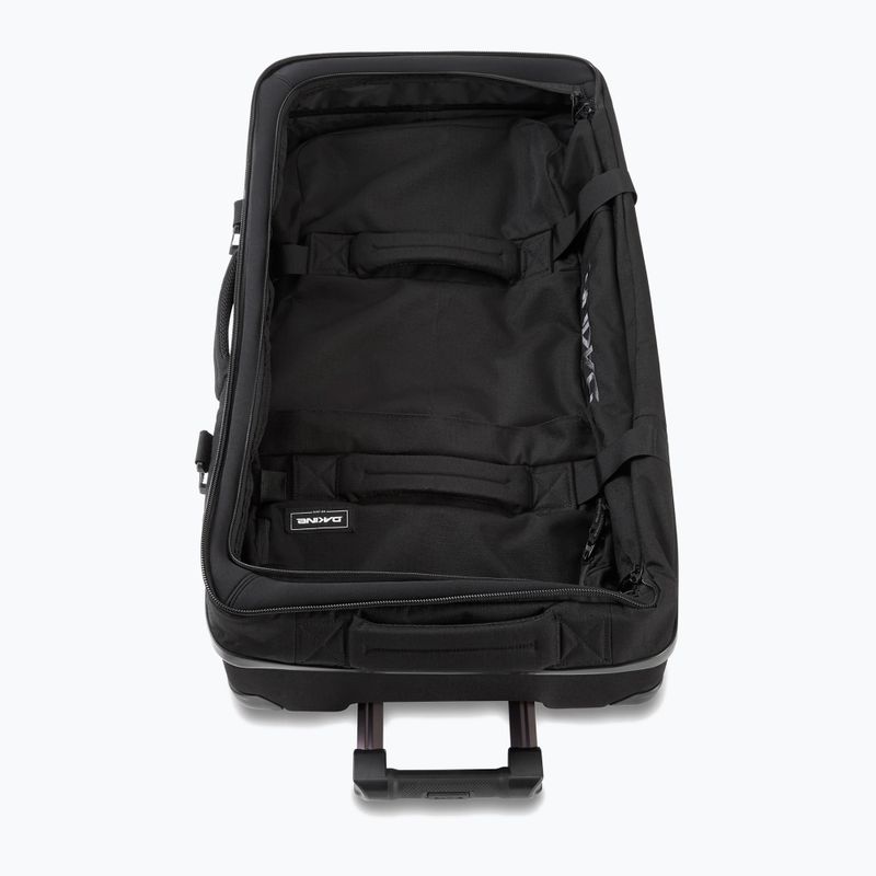 Geantă de călătorie Dakine Split Roller 110 l black 4