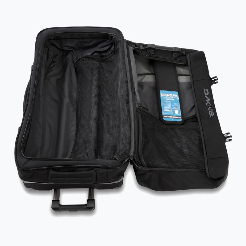Geantă de călătorie Dakine Split Roller 110 l black 5