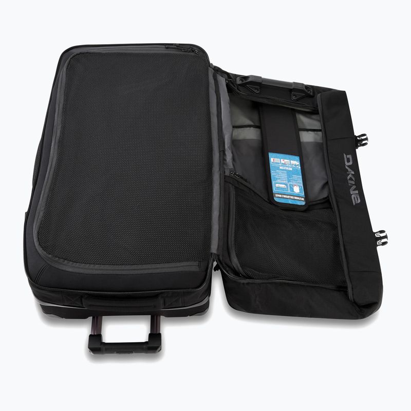 Geantă de călătorie Dakine Split Roller 110 l black 6