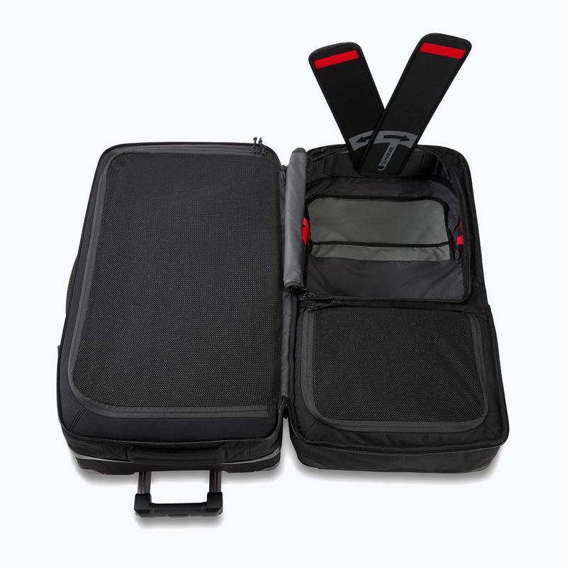 Geantă de călătorie Dakine Split Roller 110 l black 7