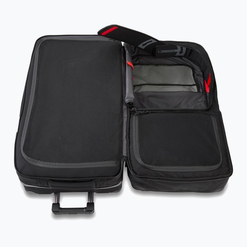 Geantă de călătorie Dakine Split Roller 110 l black 8