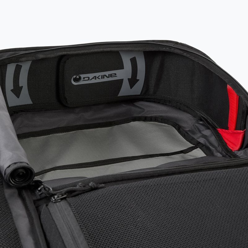 Geantă de călătorie Dakine Split Roller 110 l black 9