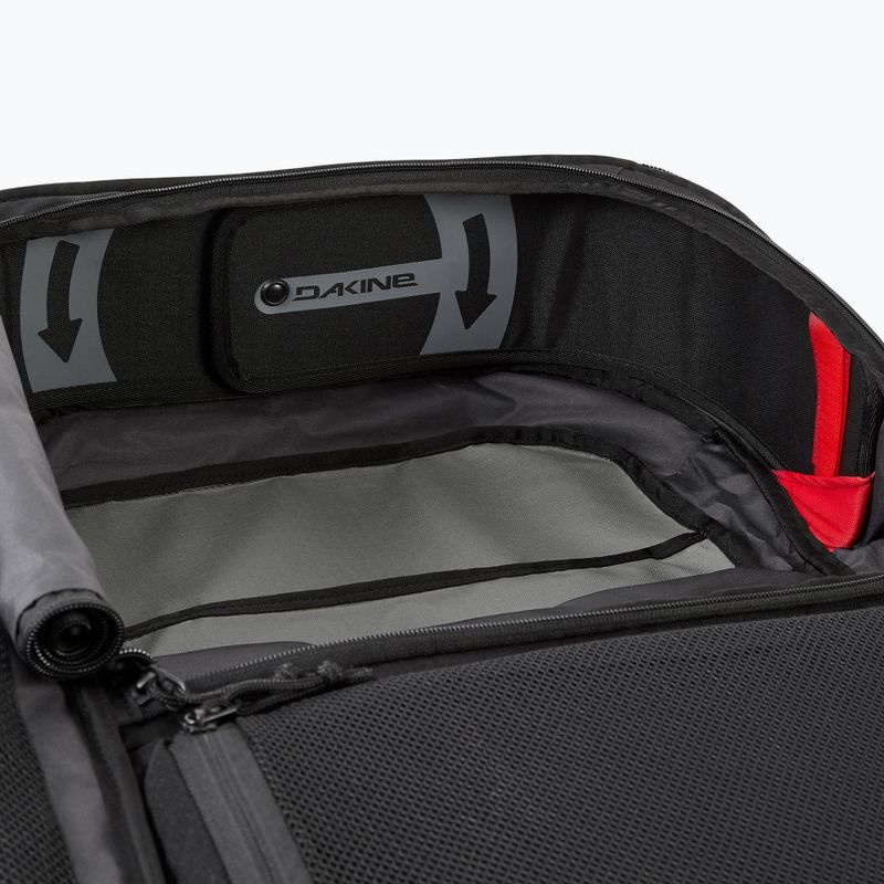 Geantă de călătorie Dakine Split Roller 110 l black 10