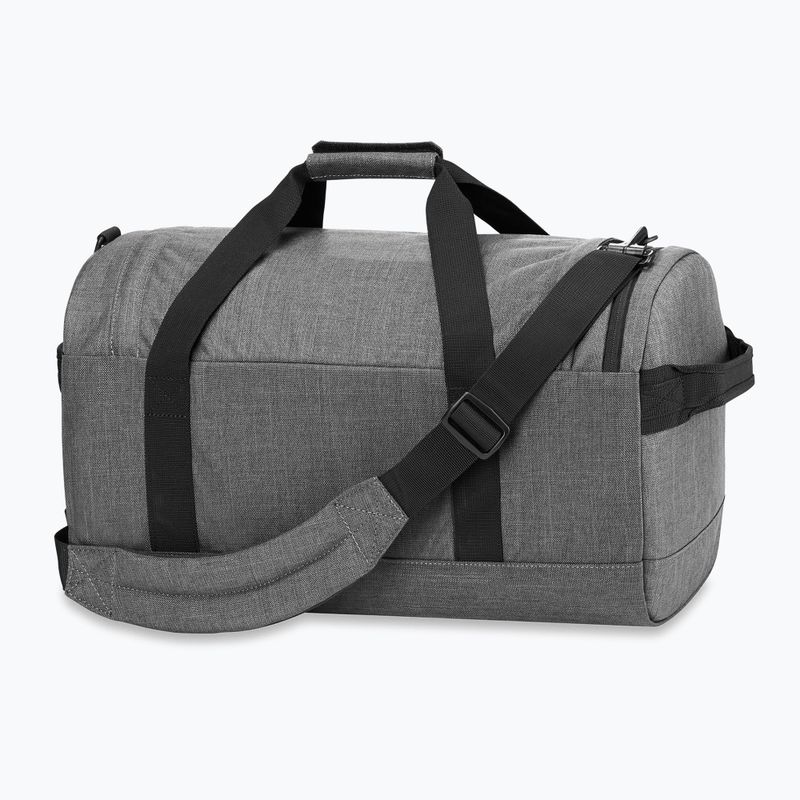 Geantă de călătorie Dakine EQ Duffle 35 l carbon 2