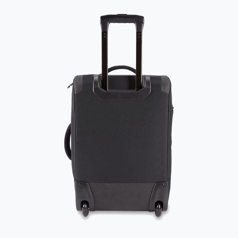 Geantă de călătorie Dakine 365 Carry On Roller 40 l black 2