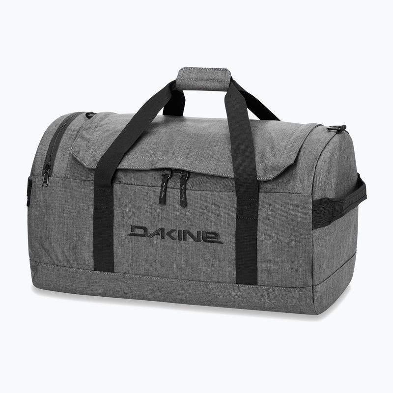 Geantă de călătorie Dakine EQ Duffle 50 l carbon