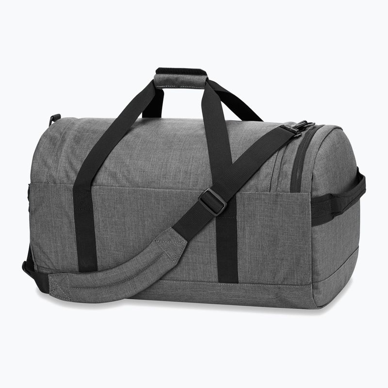 Geantă de călătorie Dakine EQ Duffle 50 l carbon 2
