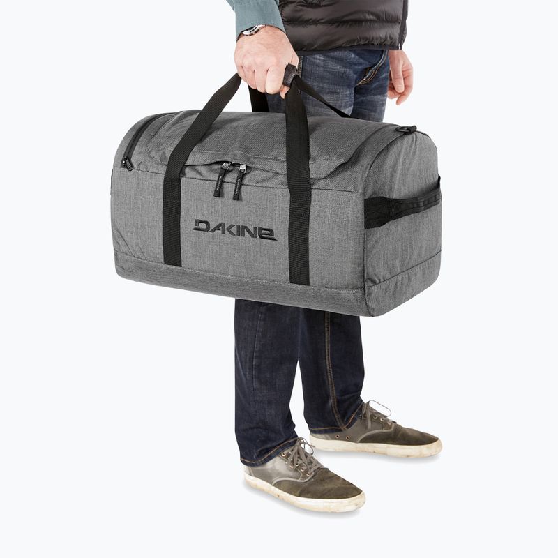 Geantă de călătorie Dakine EQ Duffle 50 l carbon 5