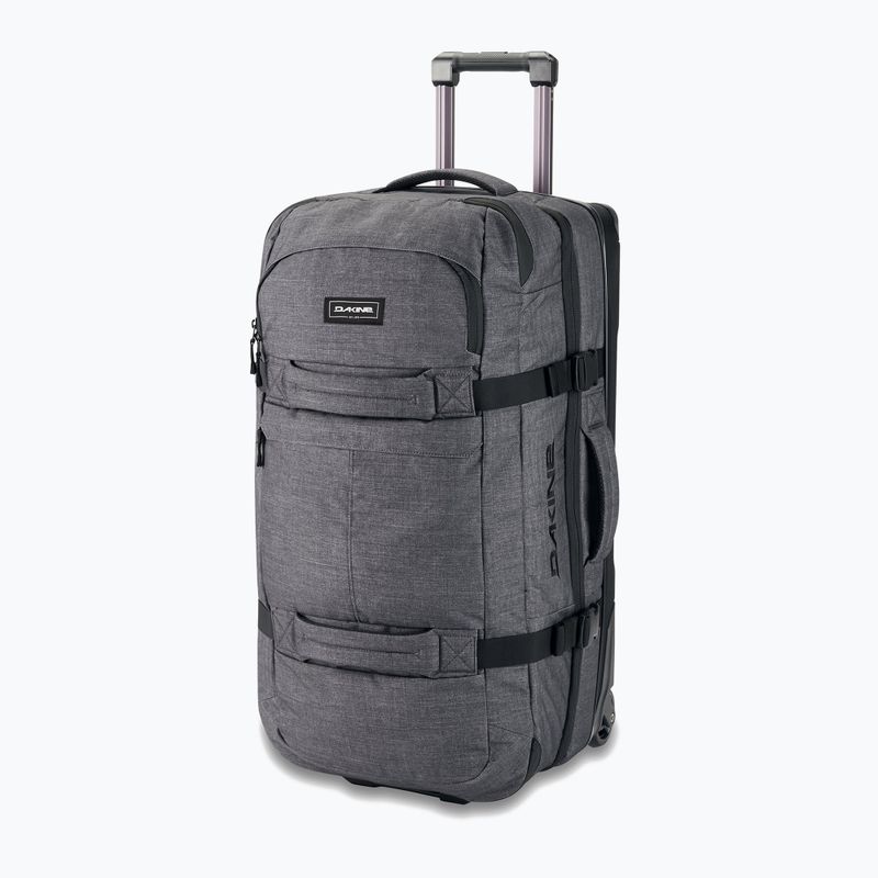 Geantă de călătorie Dakine Split Roller 85 l carbon