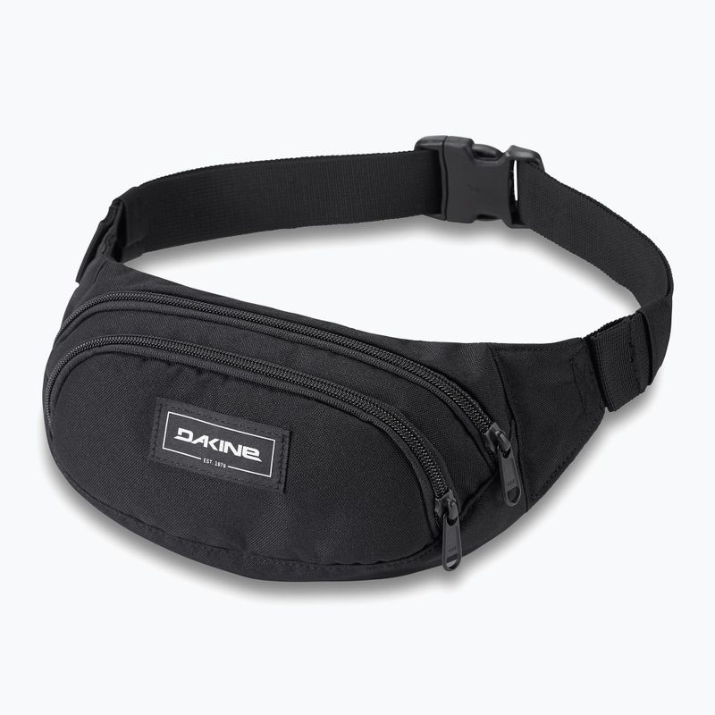 Borsetă  Dakine Hip black 6