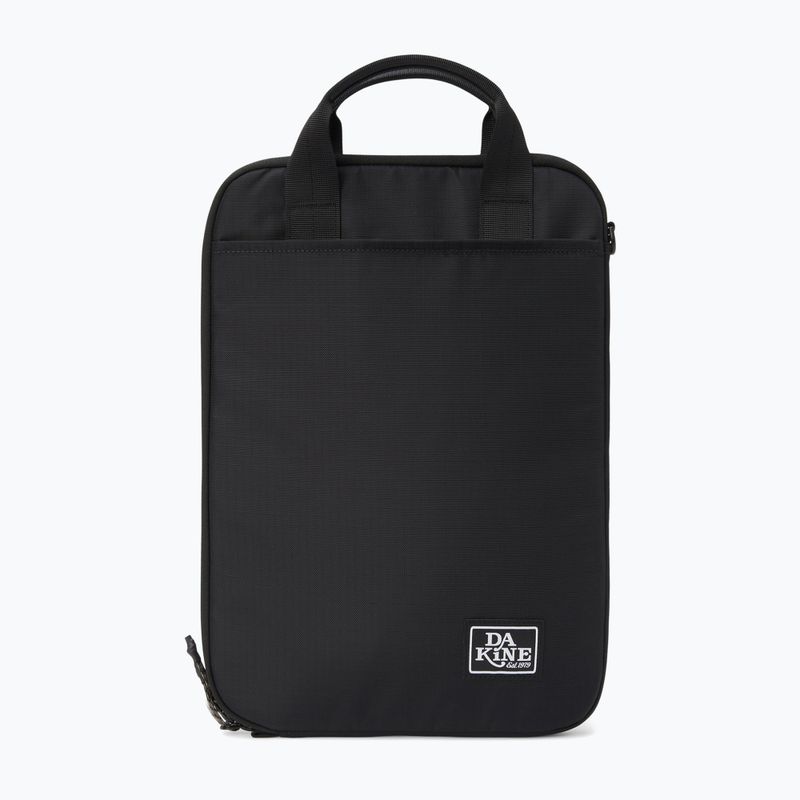 Geantă pentru laptop Dakine James Laptop Sleeve black